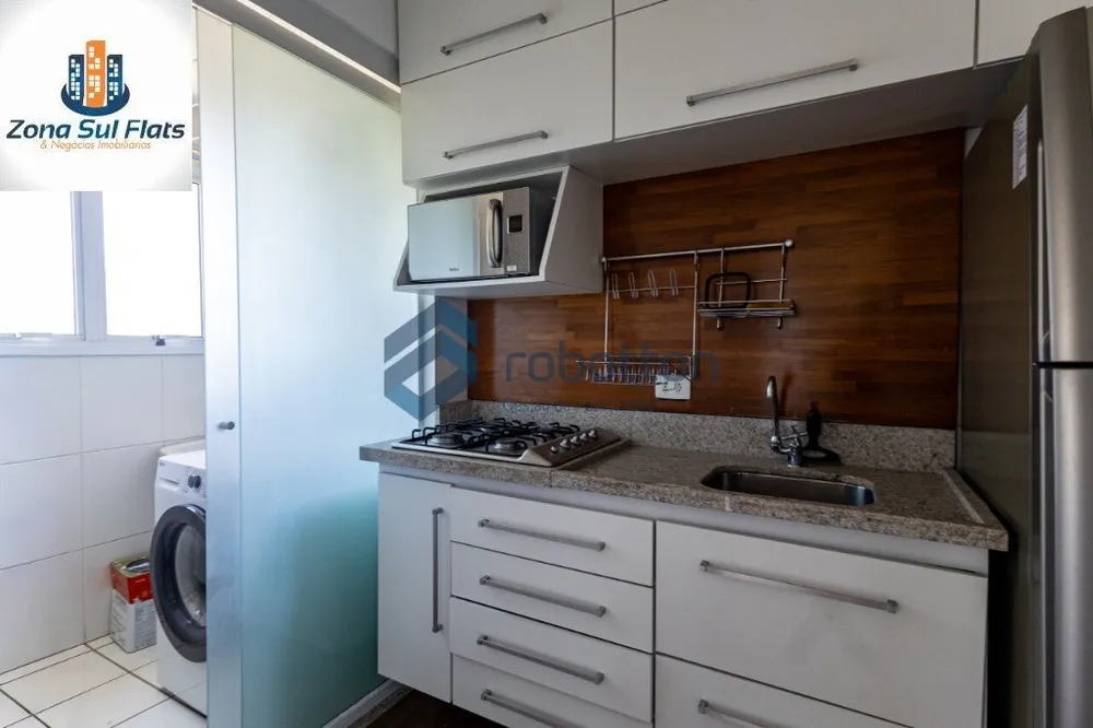 Apartamento, 1 quarto, 47 m² - Foto 5