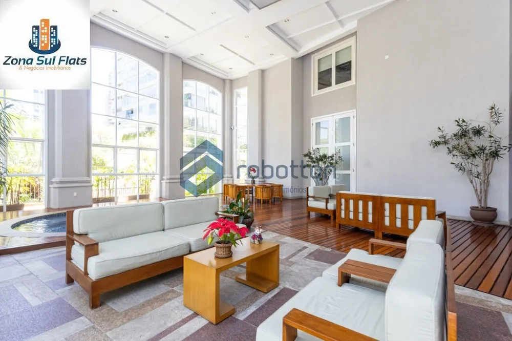 Apartamento, 1 quarto, 47 m² - Foto 10