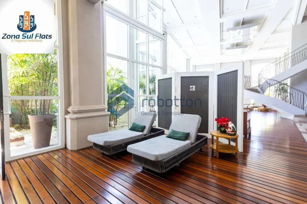 Apartamento, 1 quarto, 47 m² - Foto 13