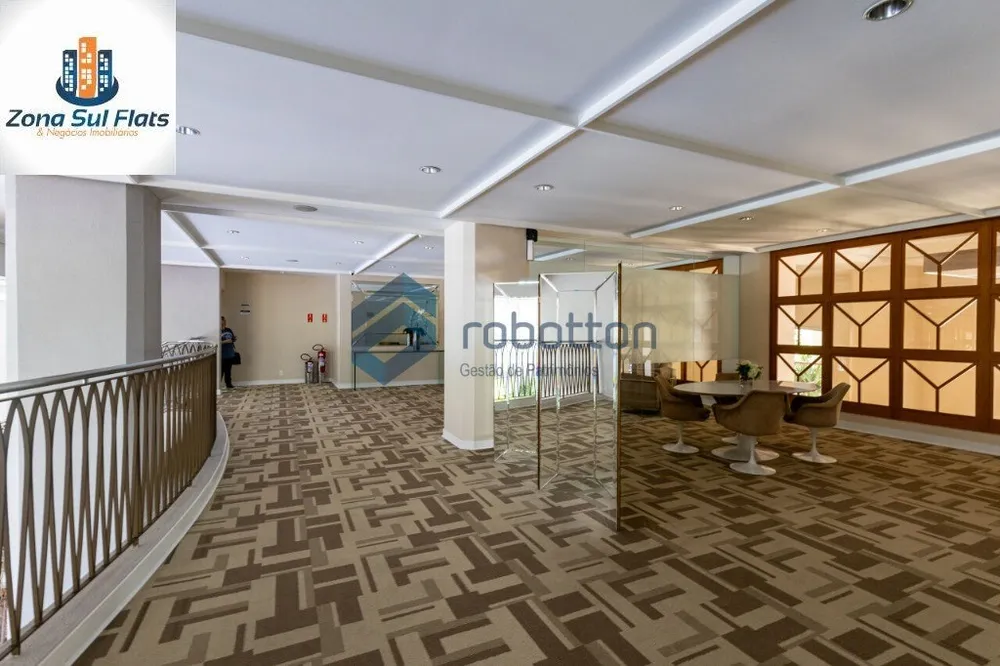 Apartamento, 1 quarto, 47 m² - Foto 15
