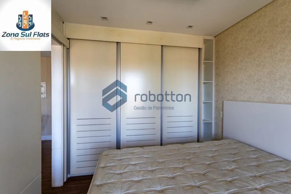 Apartamento, 1 quarto, 47 m² - Foto 3