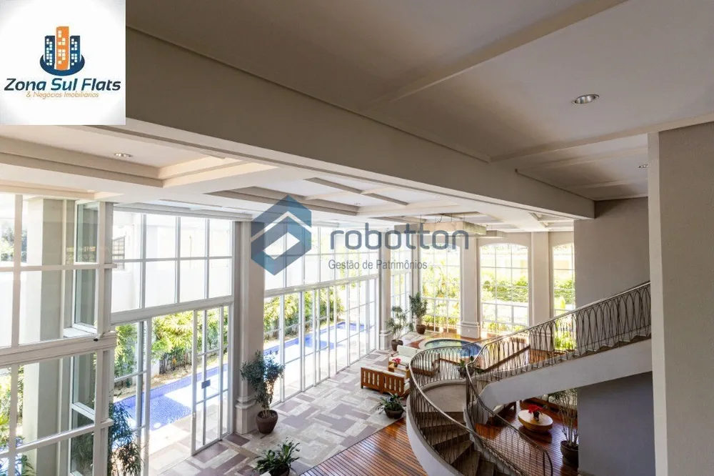 Apartamento, 1 quarto, 47 m² - Foto 16