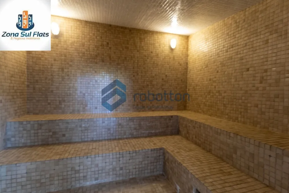 Apartamento, 1 quarto, 47 m² - Foto 12