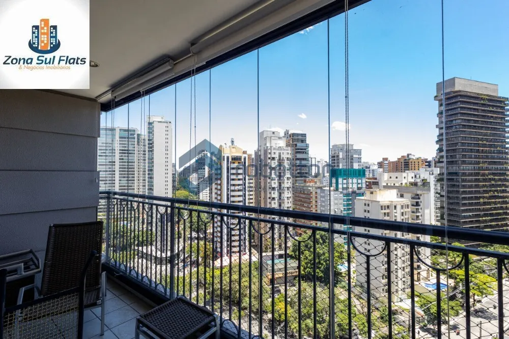 Apartamento, 1 quarto, 47 m² - Foto 4