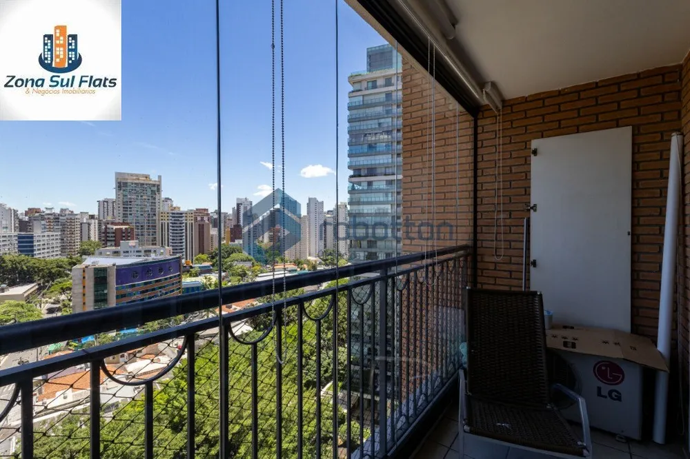 Apartamento, 1 quarto, 47 m² - Foto 8