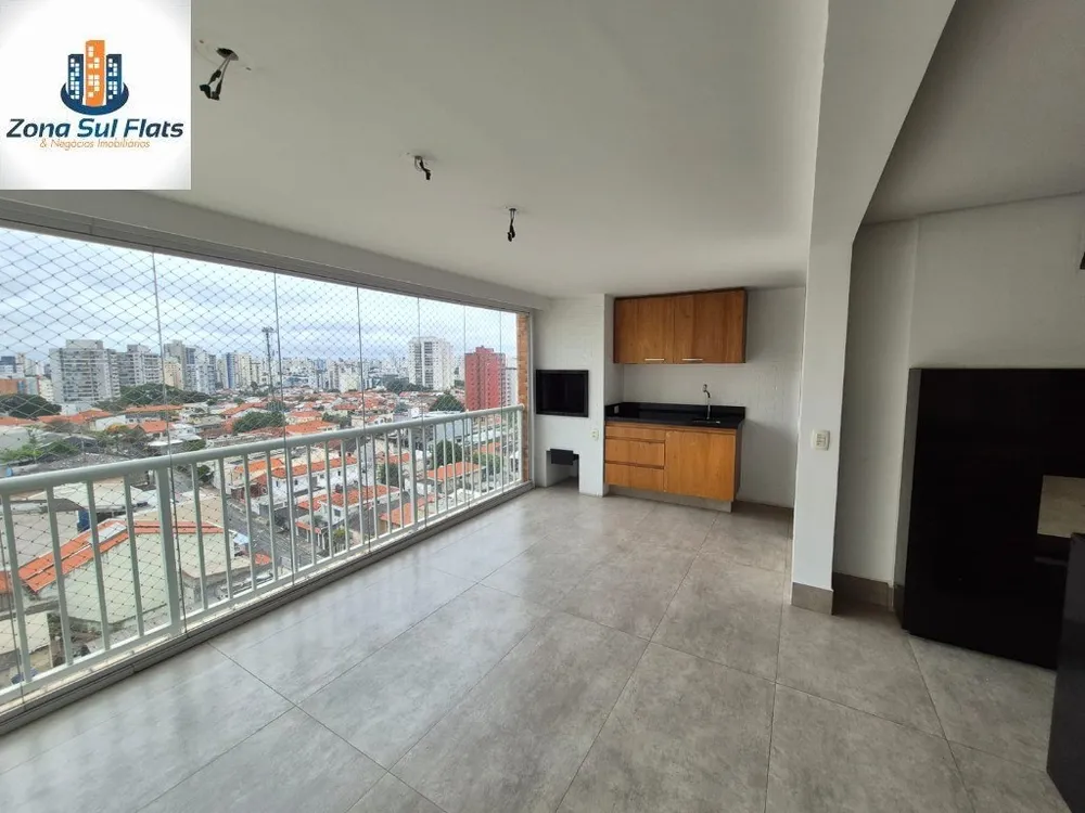 Apartamento, 3 quartos, 137 m² - Foto 4