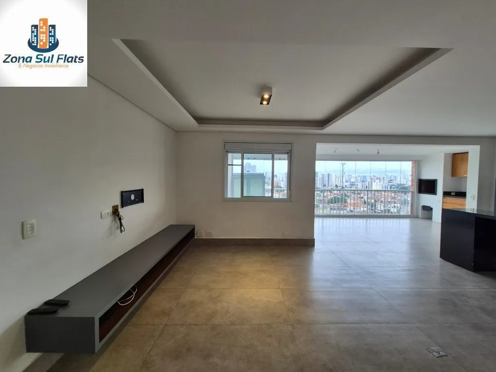 Apartamento, 3 quartos, 137 m² - Foto 3