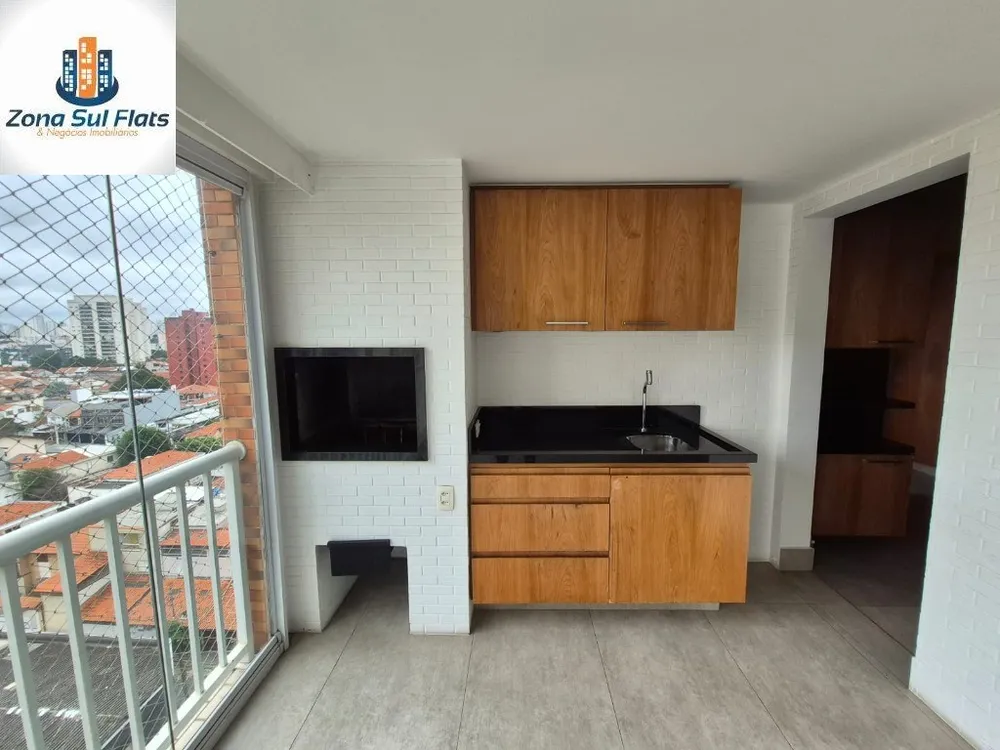 Apartamento, 3 quartos, 137 m² - Foto 5