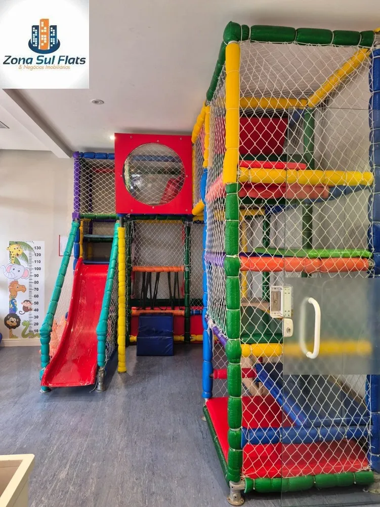 Apartamento, 3 quartos, 137 m² - Foto 15