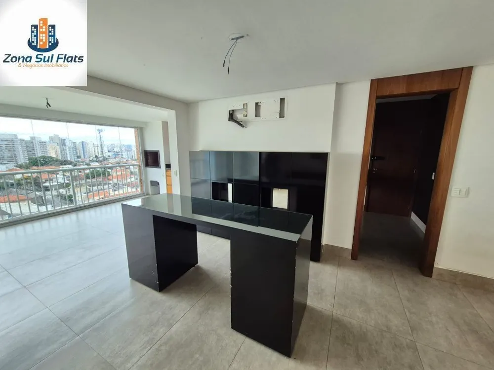 Apartamento, 3 quartos, 137 m² - Foto 6