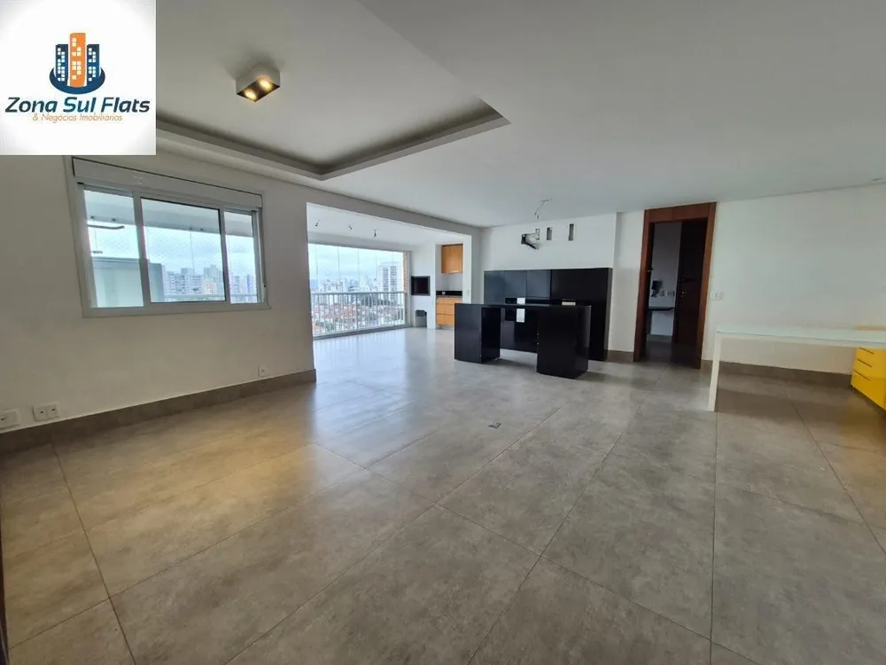 Apartamento, 3 quartos, 137 m² - Foto 1