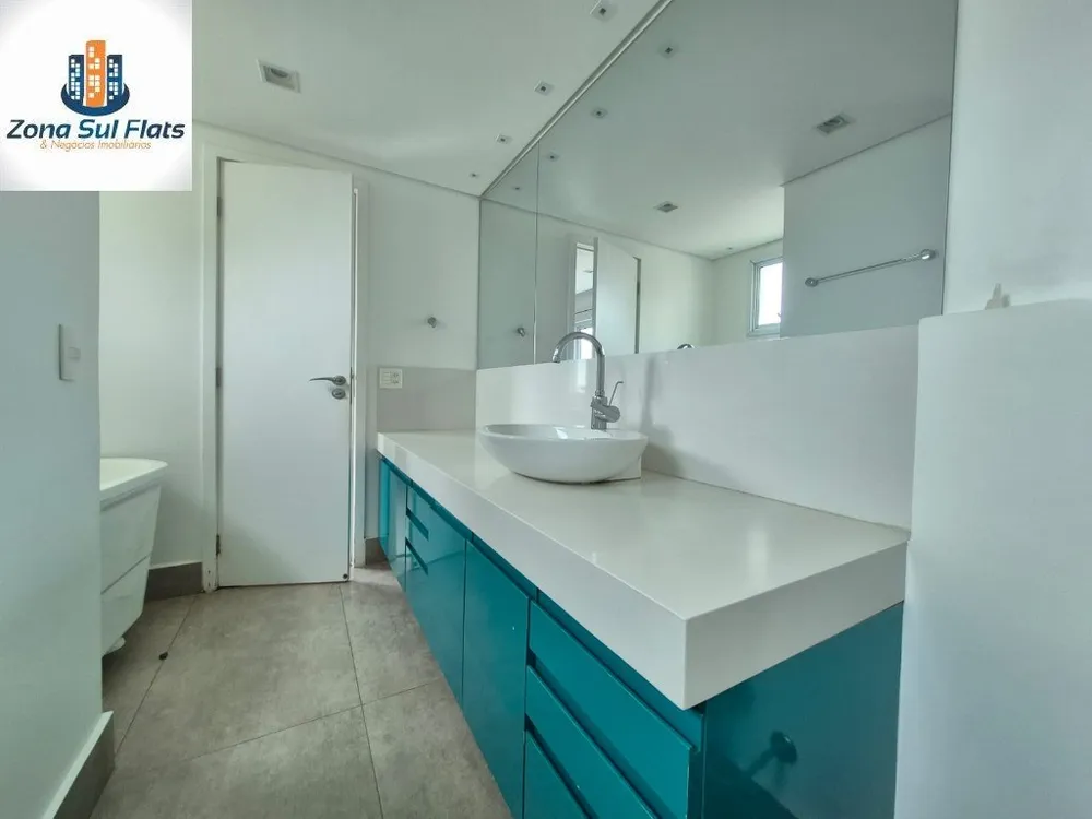 Apartamento, 3 quartos, 137 m² - Foto 10