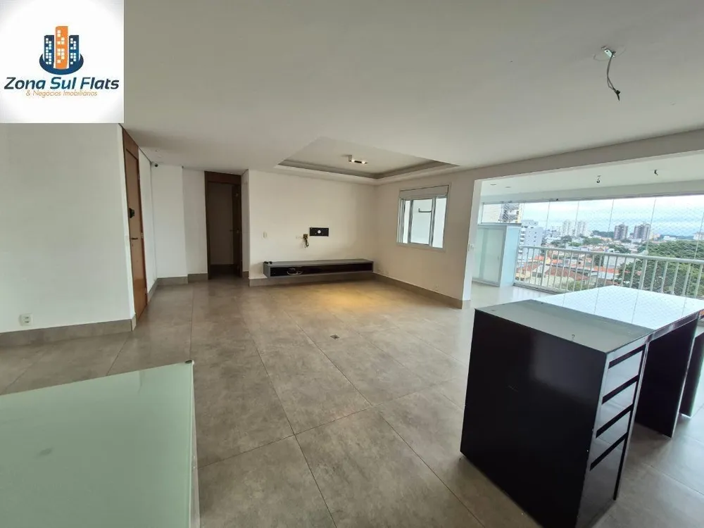 Apartamento, 3 quartos, 137 m² - Foto 7