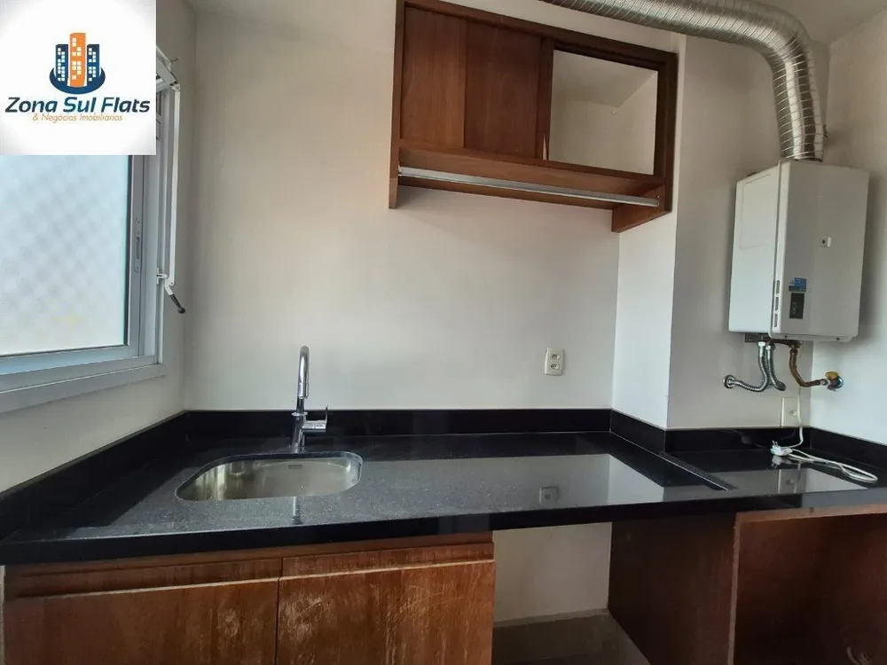 Apartamento, 3 quartos, 137 m² - Foto 12