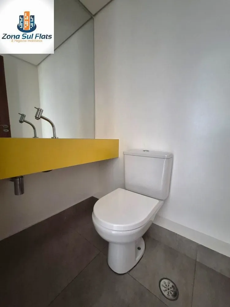Apartamento, 3 quartos, 137 m² - Foto 8