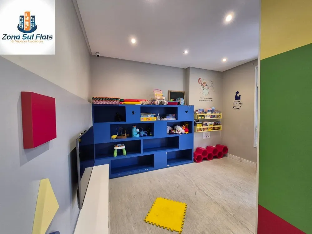 Apartamento, 3 quartos, 137 m² - Foto 14