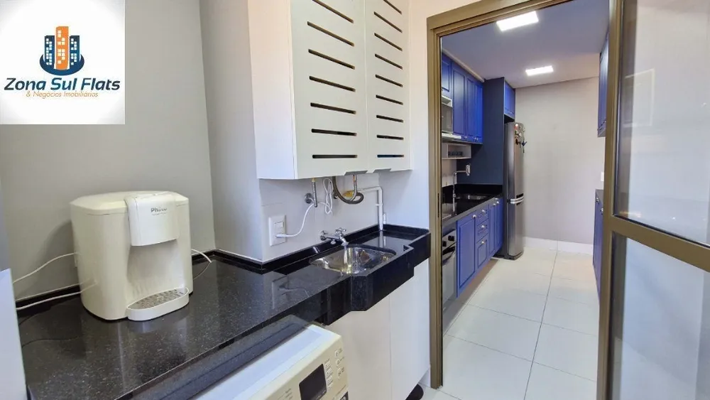 Apartamento, 2 quartos, 93 m² - Foto 14