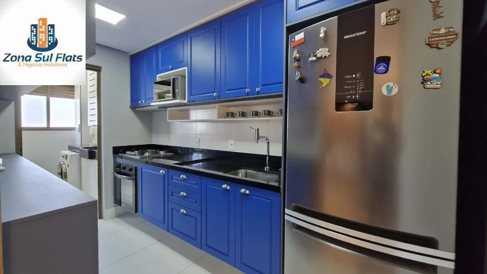 Apartamento, 2 quartos, 93 m² - Foto 13