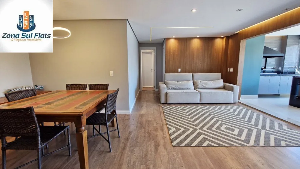 Apartamento, 2 quartos, 93 m² - Foto 8