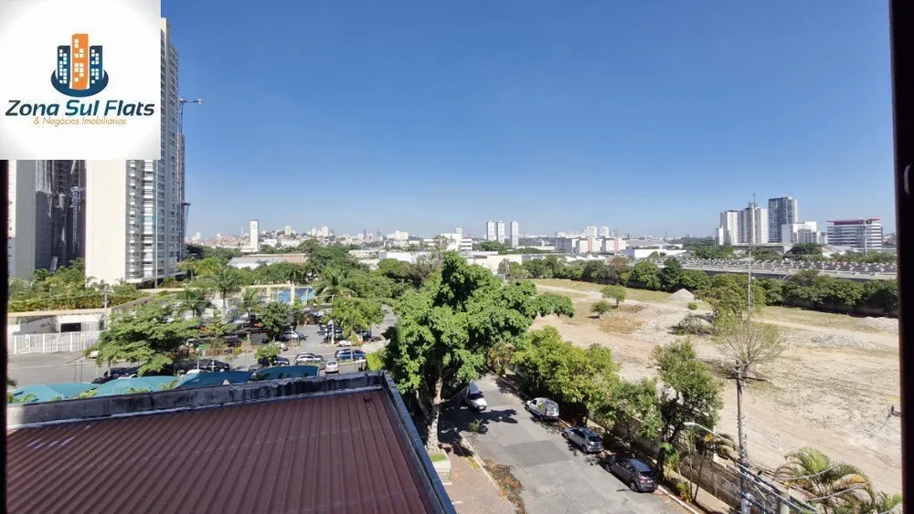 Apartamento, 2 quartos, 93 m² - Foto 7