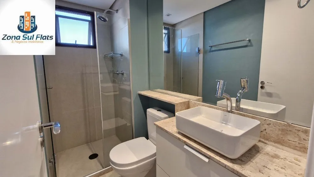Apartamento, 2 quartos, 93 m² - Foto 12