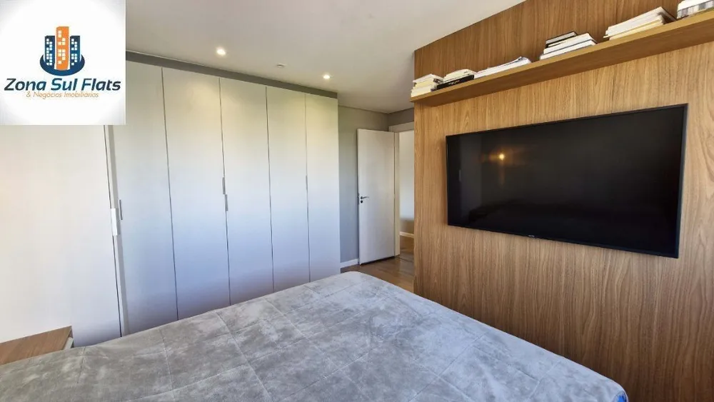 Apartamento, 2 quartos, 93 m² - Foto 5