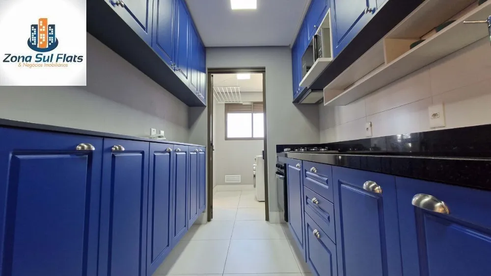 Apartamento, 2 quartos, 93 m² - Foto 11