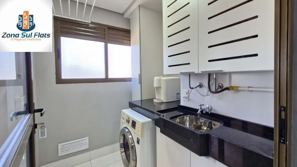 Apartamento, 2 quartos, 93 m² - Foto 9