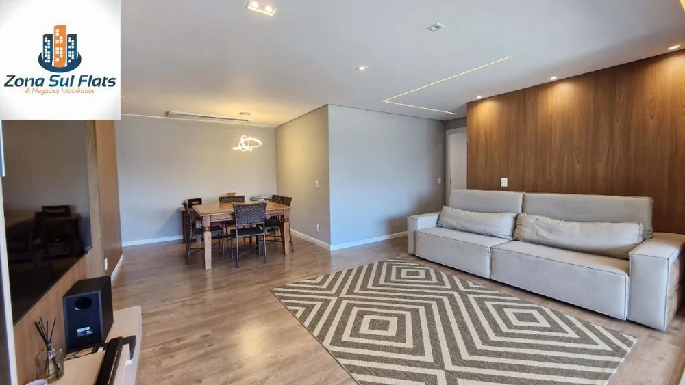 Apartamento, 2 quartos, 93 m² - Foto 4