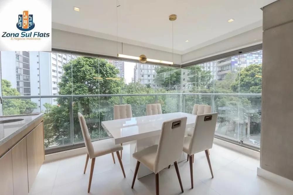 Apartamento, 2 quartos, 70 m² - Foto 14