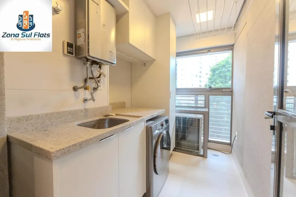 Apartamento, 2 quartos, 70 m² - Foto 10