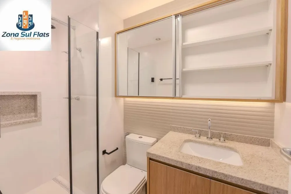 Apartamento, 2 quartos, 70 m² - Foto 4