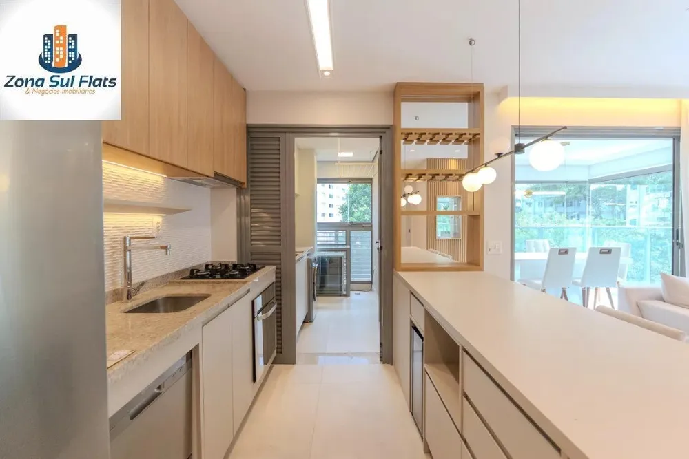 Apartamento, 2 quartos, 70 m² - Foto 13