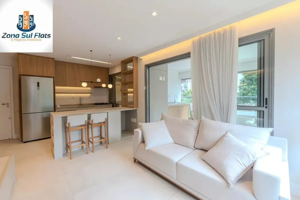 Apartamento, 2 quartos, 70 m² - Foto 3