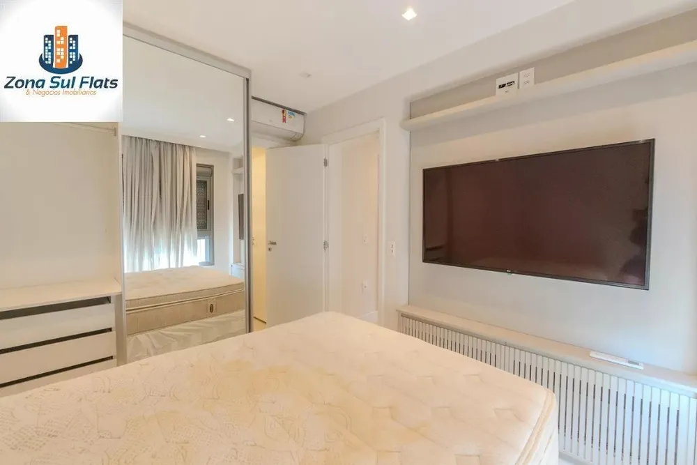 Apartamento, 2 quartos, 70 m² - Foto 8