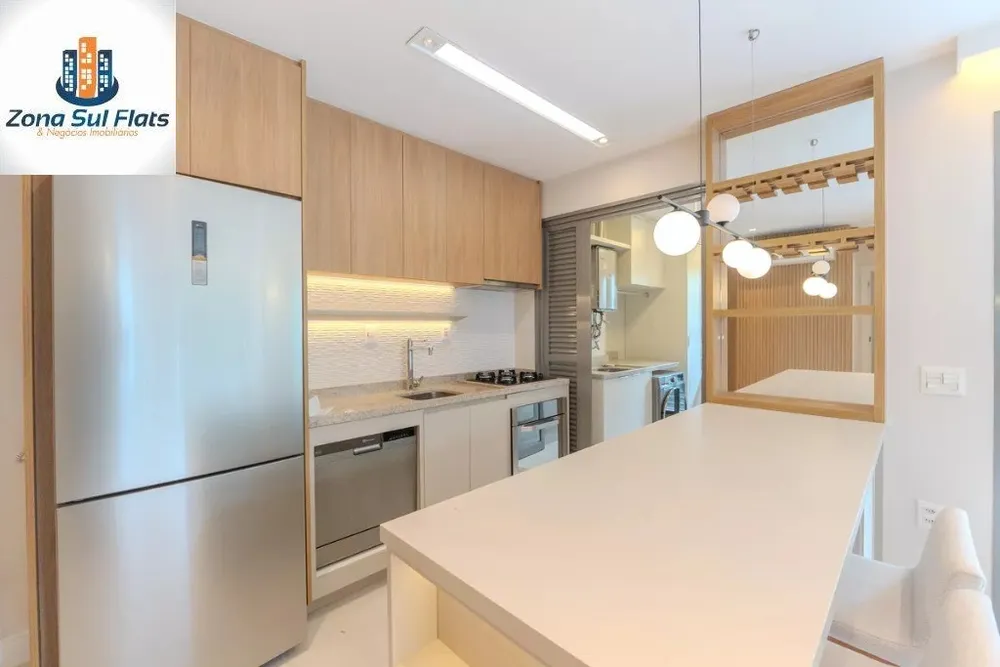 Apartamento, 2 quartos, 70 m² - Foto 9
