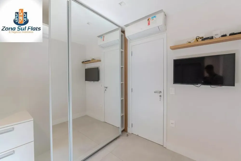 Apartamento, 2 quartos, 70 m² - Foto 7