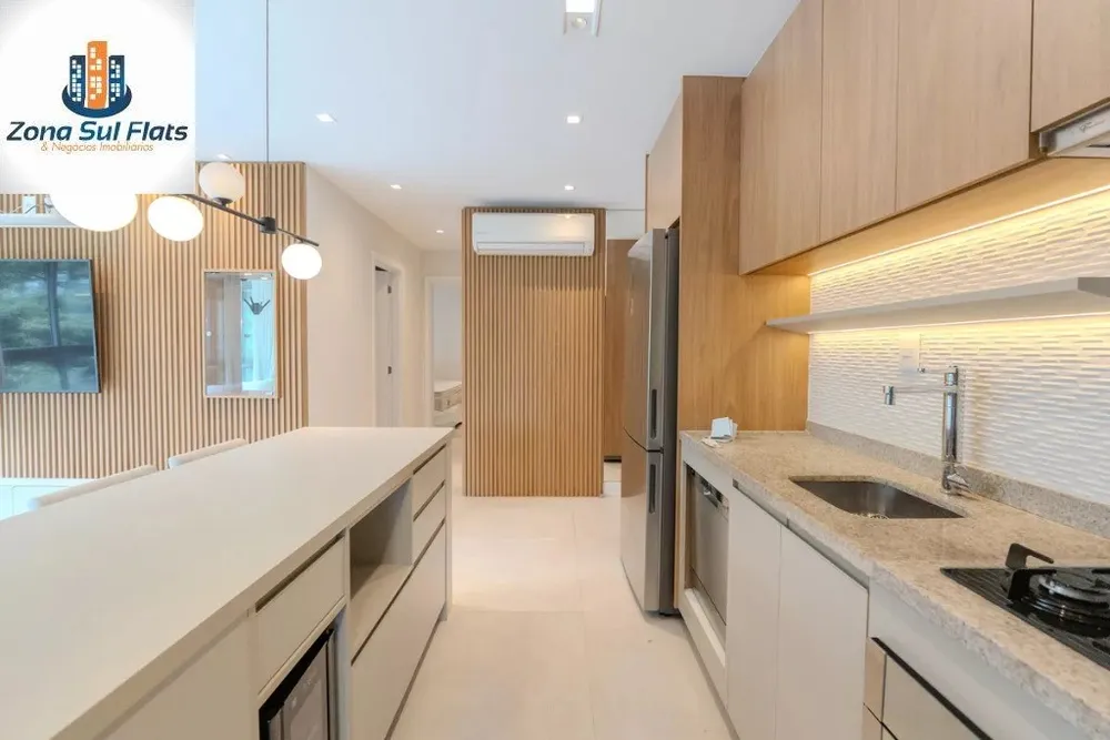 Apartamento, 2 quartos, 70 m² - Foto 11