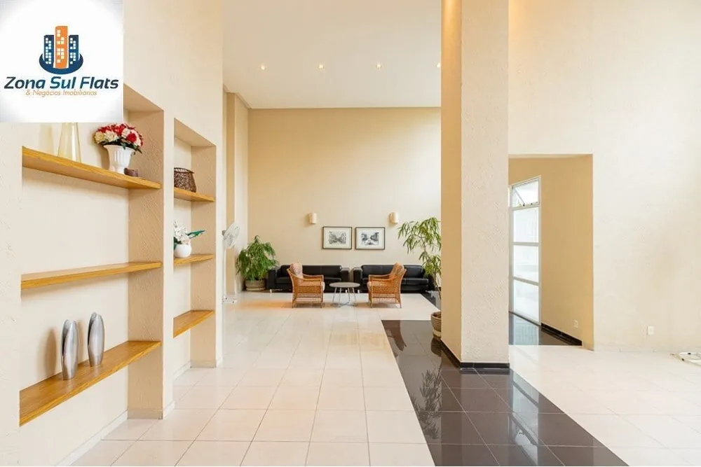 Apartamento, 2 quartos, 52 m² - Foto 6