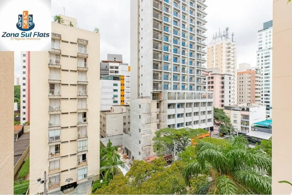 Apartamento, 2 quartos, 52 m² - Foto 5