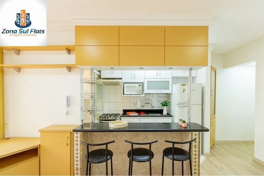 Apartamento, 2 quartos, 52 m² - Foto 4
