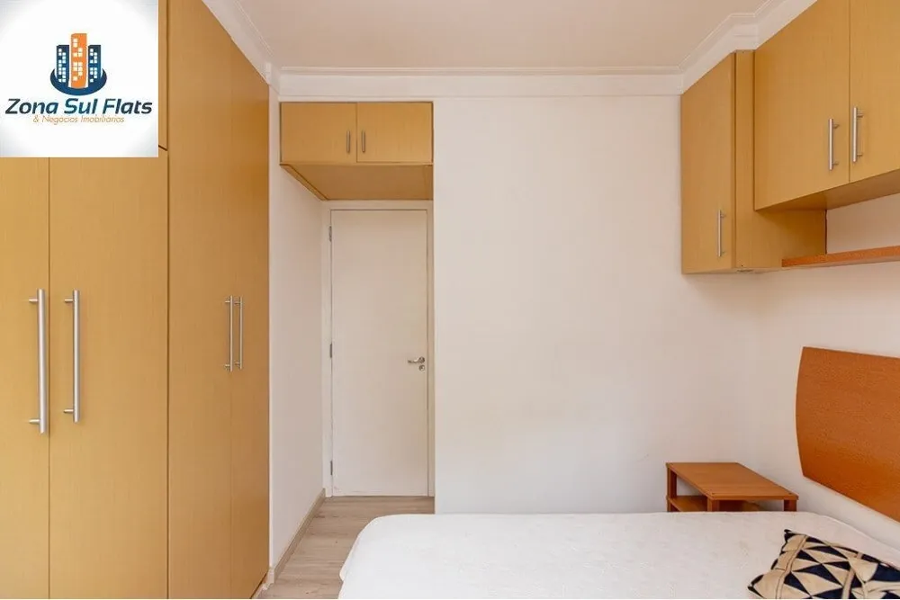 Apartamento, 2 quartos, 52 m² - Foto 7