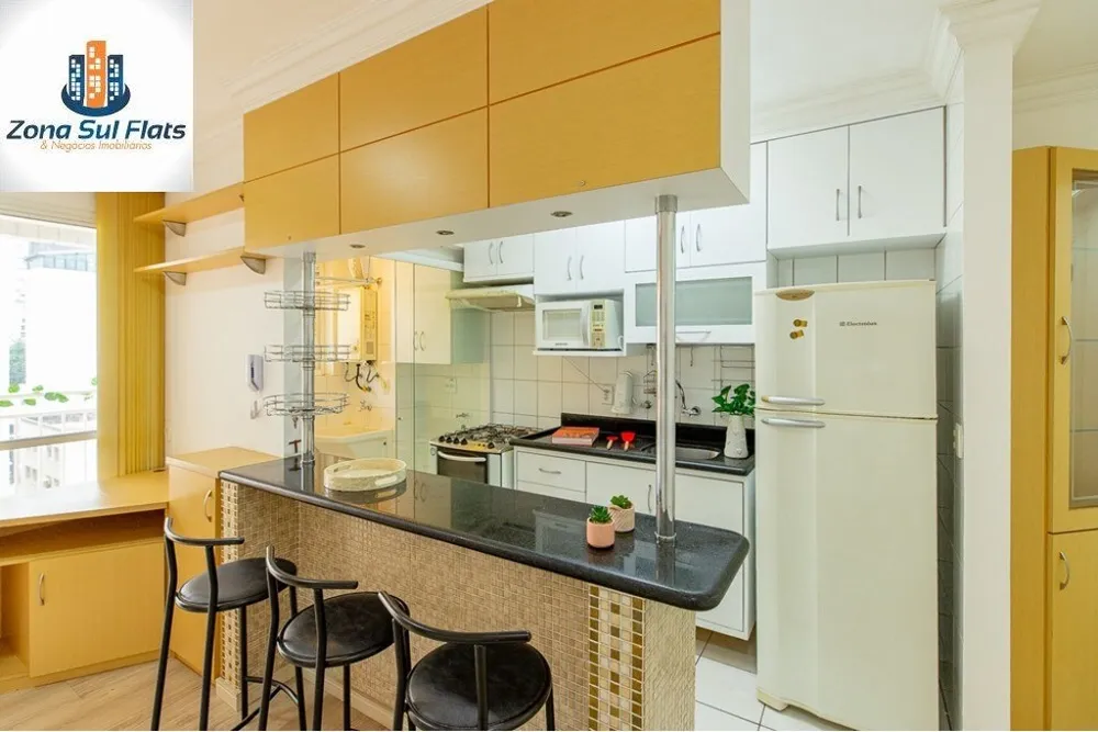 Apartamento, 2 quartos, 52 m² - Foto 3