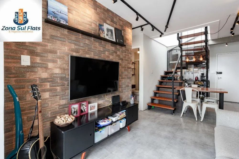 Cobertura, 2 quartos, 104 m² - Foto 3