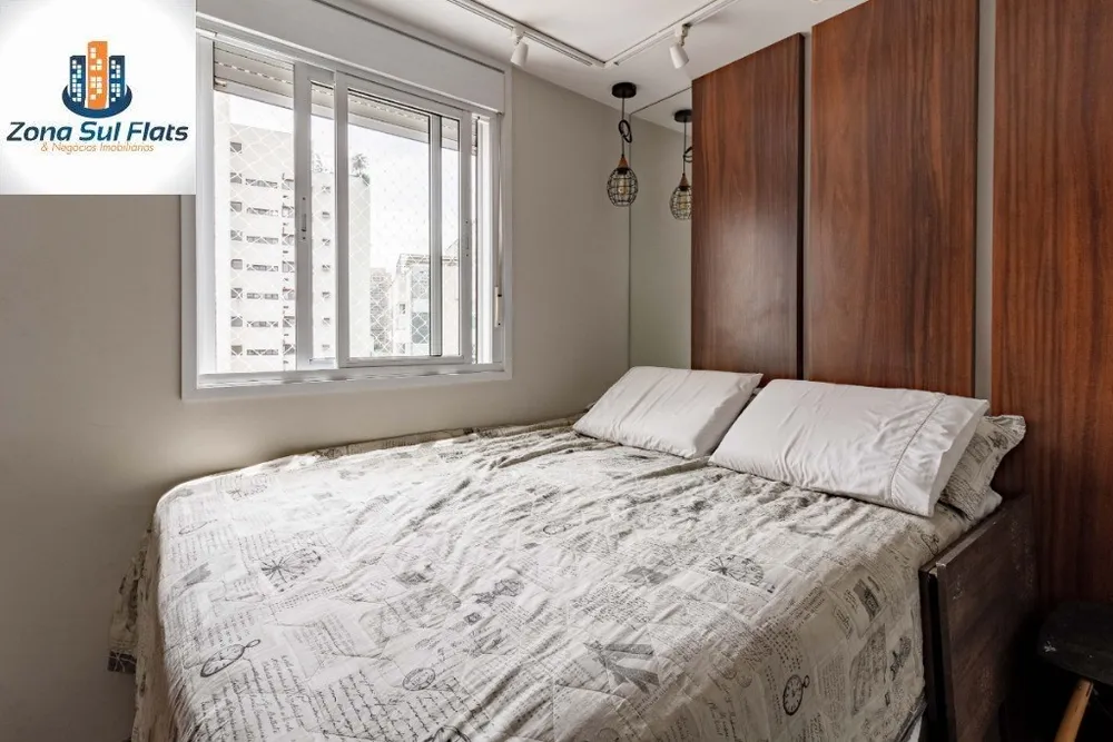 Cobertura, 2 quartos, 104 m² - Foto 7