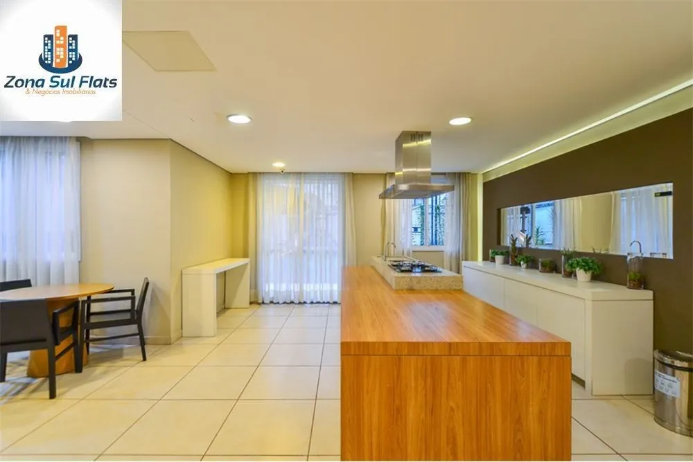 Cobertura, 2 quartos, 104 m² - Foto 3