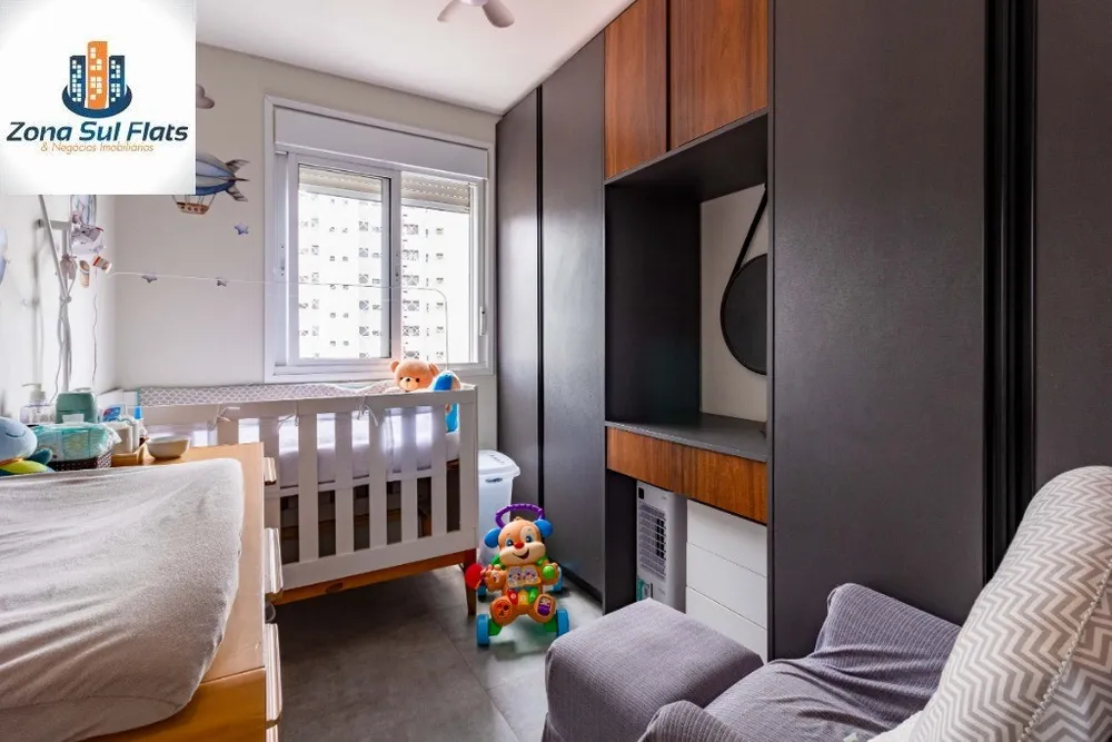 Cobertura, 2 quartos, 104 m² - Foto 4