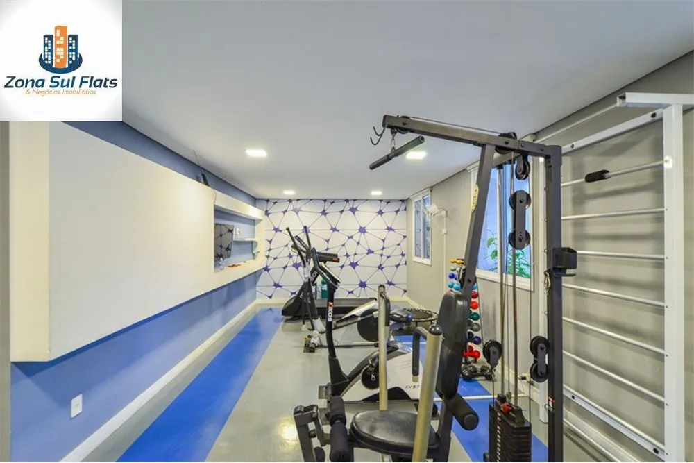 Cobertura, 2 quartos, 104 m² - Foto 15