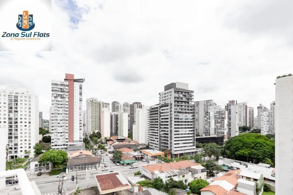 Cobertura, 2 quartos, 104 m² - Foto 14