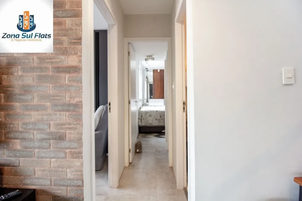 Cobertura, 2 quartos, 104 m² - Foto 4